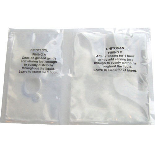 Clearing Agent Swedish Connections