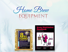 Home Brew Equipment