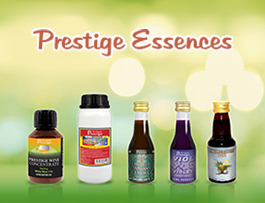 Prestige Essences